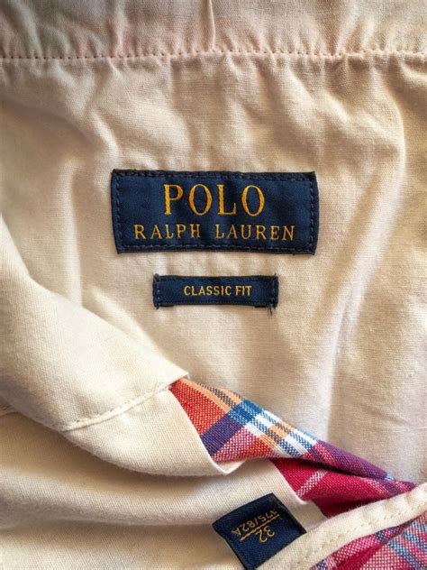 rl clothing replica|ralph lauren clothing sub brands.